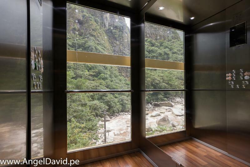 Hotel Santuario Machupicchu Zewnętrze zdjęcie